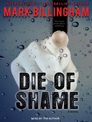 cover image of Die of Shame